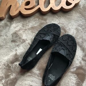 Beautiful flats 🌸